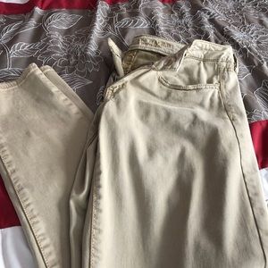 Women’s American Eagle Super Stretch Jeggings